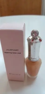 在飛比找Yahoo!奇摩拍賣優惠-布布媽咪~JILL STUART吉麗斯朵 持色護甲蜜10ml