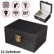 Car Key Signal Blocker Box Keyless Faraday Box Anti-Theft Safety Blocking Pouch