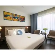 Western Hanoi Boutique Hotel