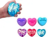 Schylling - Squeeze Hearts Nee Doh