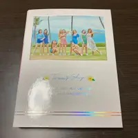 在飛比找蝦皮購物優惠-TWICE 周邊小卡 mercari 日本直送 二手