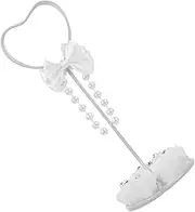 Wedding Table Number Holder Elegant Place Card Stand for Events for Weddings Banquets and Celebrations Versatile Card Holder for Table Settings and Photos