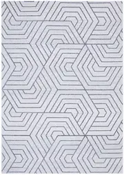 Paradise Esther Rug - A Blend of Luxury & Comfort