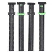 Scribing Ruler Woodworking Ruler T Square With Pen For Drawing Metric Tool Part