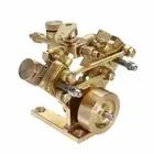 M2b Twin Cylinder Marine Steam Engine Miniature Model Steam Engine Accessories