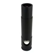 Adjustable 1.25" Aluminum Alloy Optical Collimation Eyepieces Solid Metal Shells