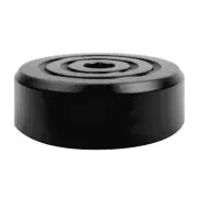 Vinyl Record Weight Stabilizer Disc Balanced Clamp for Turntable LP Record5785