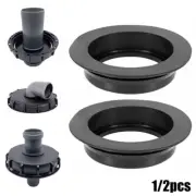 For IBC Cover Inlet Filter Seal Replacement Optimal Functionality Guaranteed