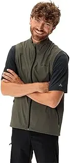 [VAUDE] Men's Yaras Vest Wind Jacket