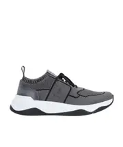 Logo sneakers UK10.5,UK11,UK8.5,UK9.5 Gray