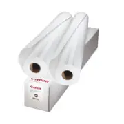 CANON Universal Matt Coated Paper 10 0GSM 841MM X 91M BOX OF 2 ROLLS