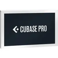 在飛比找蝦皮商城優惠-Steinberg Cubase Pro 13 教育版 編曲