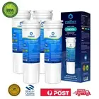 4x FISHER PAYKEL 836848 Replacement Refrigerator Water Filter Cartridge