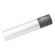 Portable Red Lamp Torch Easy Operation Lightweight LED Light Device