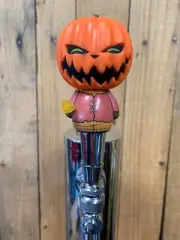 Pumpkin King Beer Keg Mini TAP HANDLE Halloween Nightmare Before Christmas Knob