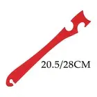 Oven Rack Puller, Rack Puller, Oven Helper, Multi-Purpose Shelf Puller for