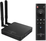 AM6B Plus TV Box Amlogic S922X-J Android 9.0 DDR4 4GB | RAM 32GB ROM WiFi6 1000M