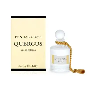 潘海利根 Penhaligons 皇家橡樹古龍水 5ml