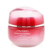 SHISEIDO - Essential Energy Hydrating Cream