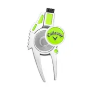 4-in-1 Golf Divot Repair Tool