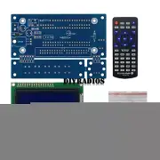 CD-ROM Controller DVD-ROM IDE Optical Drive Controller Unassembled Board DIY