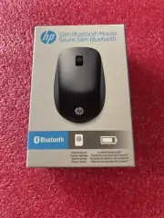 HP Ultra Slim Bluetooth Mouse F3J92AA, OEM NEW
