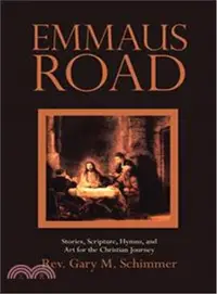 在飛比找三民網路書店優惠-Emmaus Road ─ Stories, Scriptu