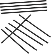 Totority Guitar Side Dot Markers Pcs Fretboard Inlays Improve Sound Easy to Install Suitable for Musical Instruments