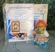 cherished teddies