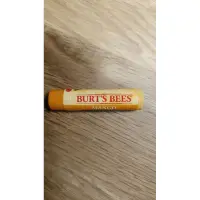 在飛比找蝦皮購物優惠-burt's bees護唇膏