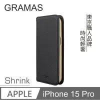 在飛比找Yahoo!奇摩拍賣優惠-KINGCASE Gramas iPhone 15 Pro 