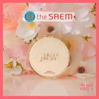 在飛比找蝦皮購物優惠-[the SAEM] 新 True Fit Glow 發光氣