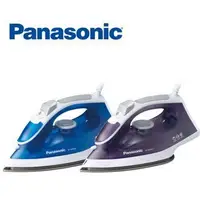在飛比找Yahoo!奇摩拍賣優惠-Panasonic 國際牌 蒸氣電熨斗 NI-M300TA/