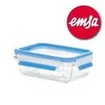 德國EMSA 玻璃保鮮盒 #513918 / 0.5L陳月卿愛用推薦 德國EMSA玻璃保鮮盒 貨號513918 0.5L