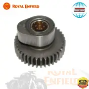 Royal Enfield cam gear assy-ex.w/decomp assy-org for bullet 350/500