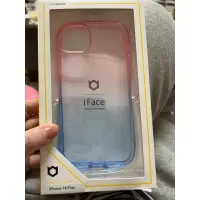 在飛比找蝦皮購物優惠-Iface手機殼_iphone14_plus