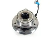Front Wheel Hub Assembly For 2007-2009 Suzuki XL7 2008 MB282FN (for: Suzuki)