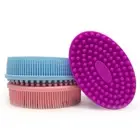 Body Scrubber Multipurpose Remove Dead Skin Exfoliating Body Scrubber Back