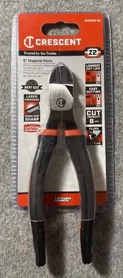 Crescent - 6" Diagonal Cutting Plier