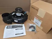 OEM, Y4L241B004L (337938-785-CBP) Carrier Bryant Payne Inducer HST Kit, 115V