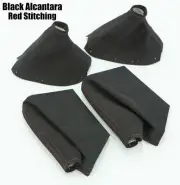 2015-21 STi Shift & E-Brake Boots