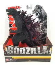 Godzilla 2018 Bandai Classic 1954 Godzilla Brand New In Box
