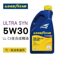 在飛比找樂天市場購物網優惠-真便宜 [預購]GOODYEAR固特異 ULTRA SYN 