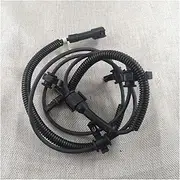 ZFGVGNMTYA SE0023 ABS Wheel Speed Sensor Front Right For 2002-2007 Fit For Jeep Fit For Liberty 52128694AA speed sensor