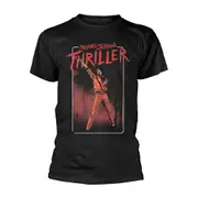 Michael Jackson Thriller T shirt