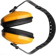 COHEALI Noise Cancelling Headphones Ear Muffs for Noise Protection Comfortable Fit Design for Sleep and Study
