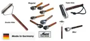 MARS COAT KING STRIPPER DOG Cat Undercoat Hair Fur Grooming Dematting Tool Rake