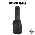 ROCKBAG 電吉他袋 RB 20516 STUDENT LINE【桑兔】