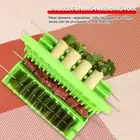 Barbecue Skewer Machine Skewers For Making Kabobs Maker Meat Kebab C8R7