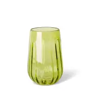 E Style Demi Home Decorative Vase - 18 x 18 x 26cm